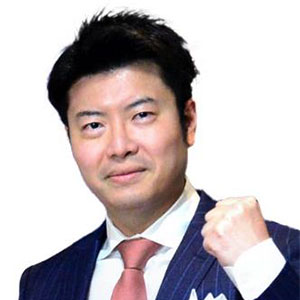 鈴木芳彦